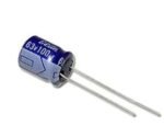 100uf 63V Electrolytic Capacitor