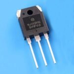 NJW0281G Transistor