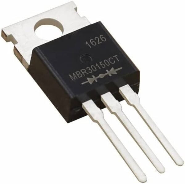 MBR30150CT Transistor