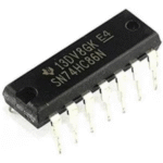 SN74HC86N