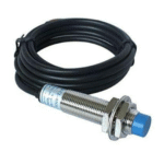 Proximity Sensor M8 PNP NO 36VDC