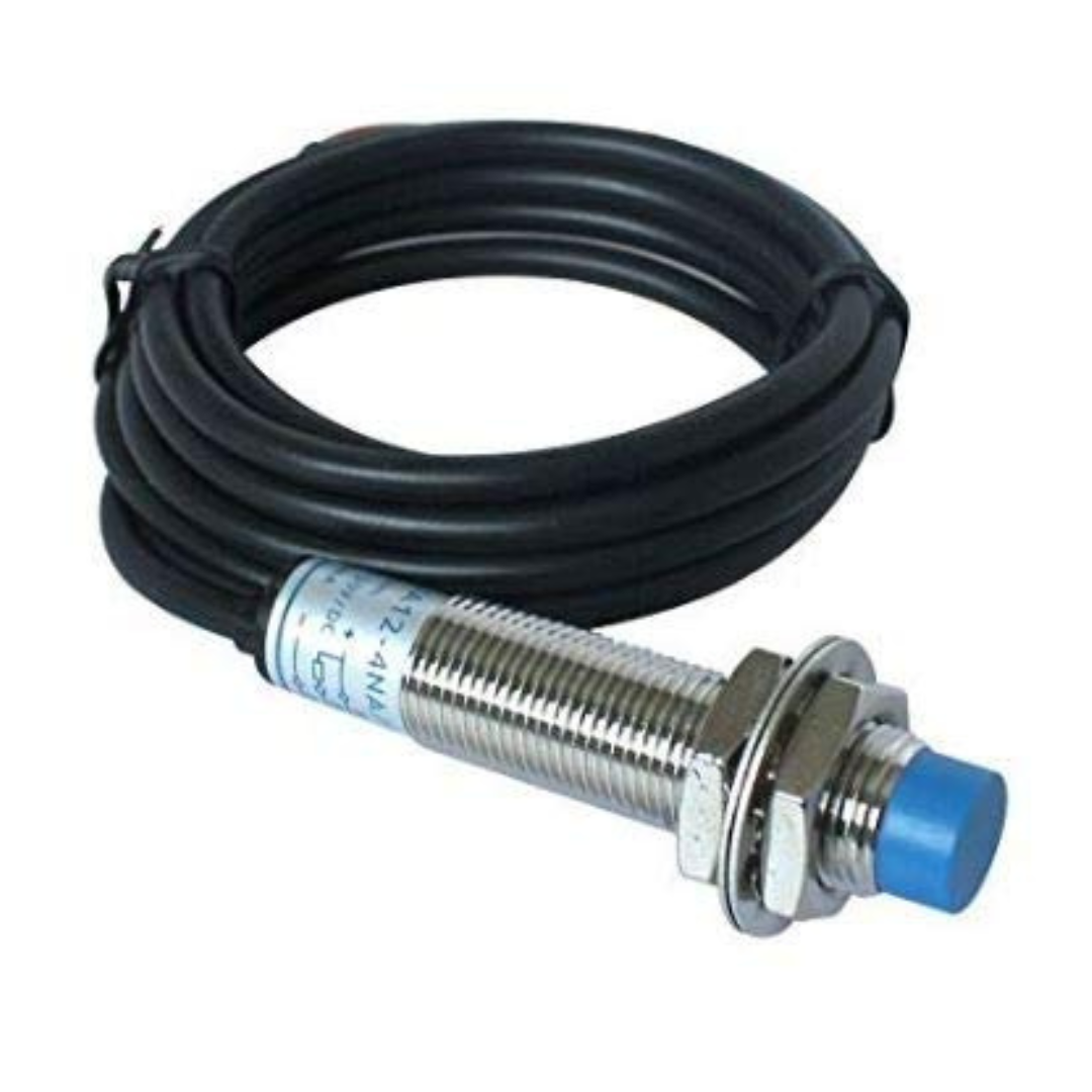 Untitled design - 2024-05-04T123345.811 Proximity Sensor M8 PNP NO 36VDC - Image 1