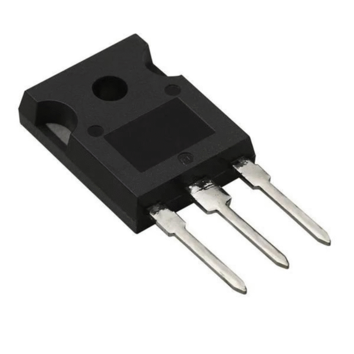 NJW0302GOS-ND TRANSISTOR - Image 1
