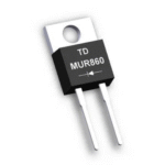 MUR860 600V Ultra Fast Recovery Rectifier Diode