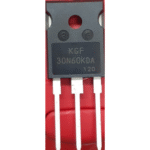 KGF30N60KDA