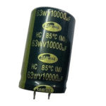 10000uF 63V Electrolytic Capacitor