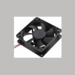 CPU Cooling Fan 8025 12V Axial Blowers