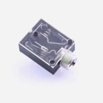 3.5mm Stereo Audio Jack Socket