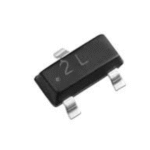 2N5401 SOT23 MDD 2L SMD PNP Transistor