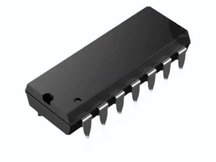 CD4026BE IC