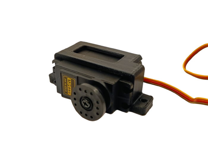 MG995 Servo Motor Holder
