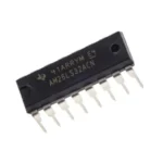 AM26LS32 INSTRUMENTS DIP 26LS32 Integrated Circuits, For Electronics - Image 2