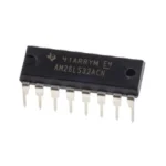 AM26LS32 INSTRUMENTS DIP 26LS32 Integrated Circuits, For Electronics