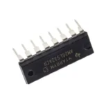 AM26LS32 INSTRUMENTS DIP 26LS32 Integrated Circuits, For Electronics - Image 3