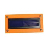 16X2 LCD Case With Nuts - (LCD Not Included) - 002 - Image 3