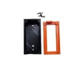 16X2 LCD Case With Nuts - (LCD Not Included) - 002 - Image 4