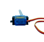 SG90 Servo Motor Holder- Horizontal Flat- (Servo Motor Not Included) - 029 - Image 5