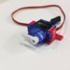 SG90 servo motor holder