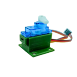 SG90/MG90 Servo Motor Holder-