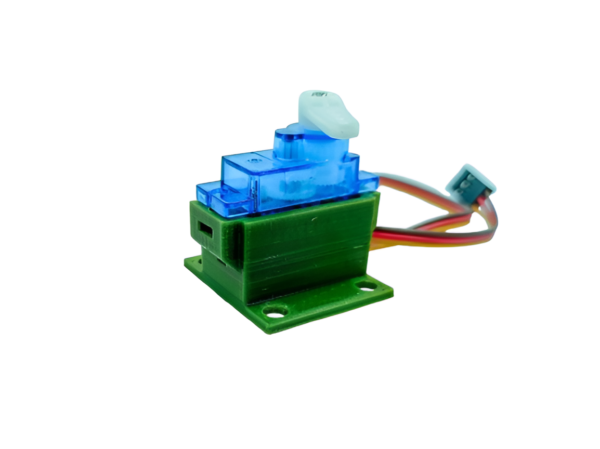 SG90/MG90 Servo Motor Holder-