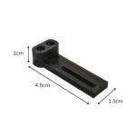 IR Sensor Module Holder- (IR Sensor Not Included) - 007 - Image 2