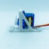 SG90 servo motor holder