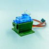 SG90 servo motor holder