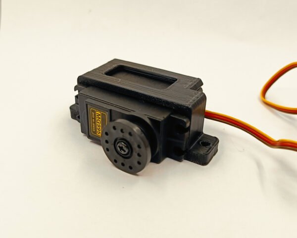 IMG20240720154916 MG995 servo motor holder