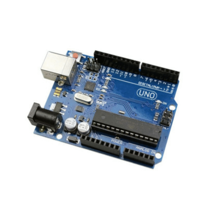 Ardu UNO R3 Board - Image 2