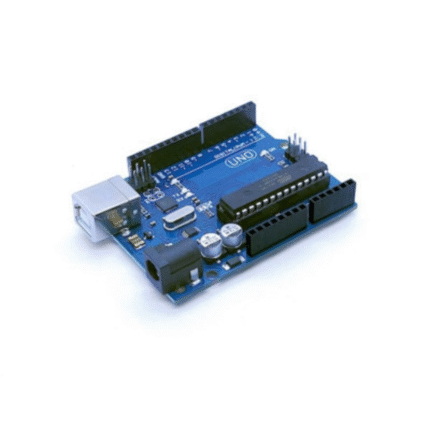 Ardu UNO R3 Board
