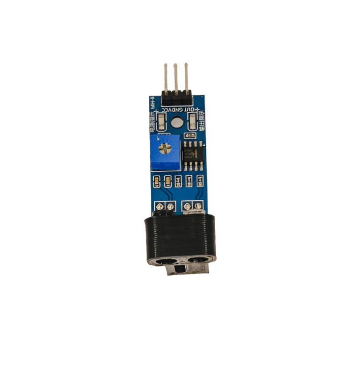IR Sensor Module Holder- (IR Sensor Not Included) - 007 - Image 5