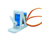 SG90/MG90 Servo Motor Holder