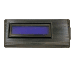 16 X 2 LCD Panel Mounted Enclosure (* LCD Not Included) (Plastic Parts only) - 001 - Image 6