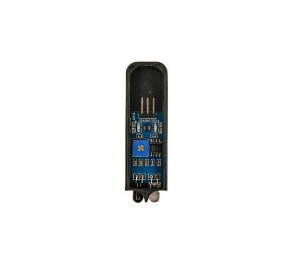 IR Sensor Module Holder