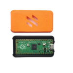 Raspberry Pi  Pico Board Enclosure (Plastic Parts only) (* Pico Board Not Included) - 028 - Image 4