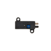 IR sensor case with mounting holder