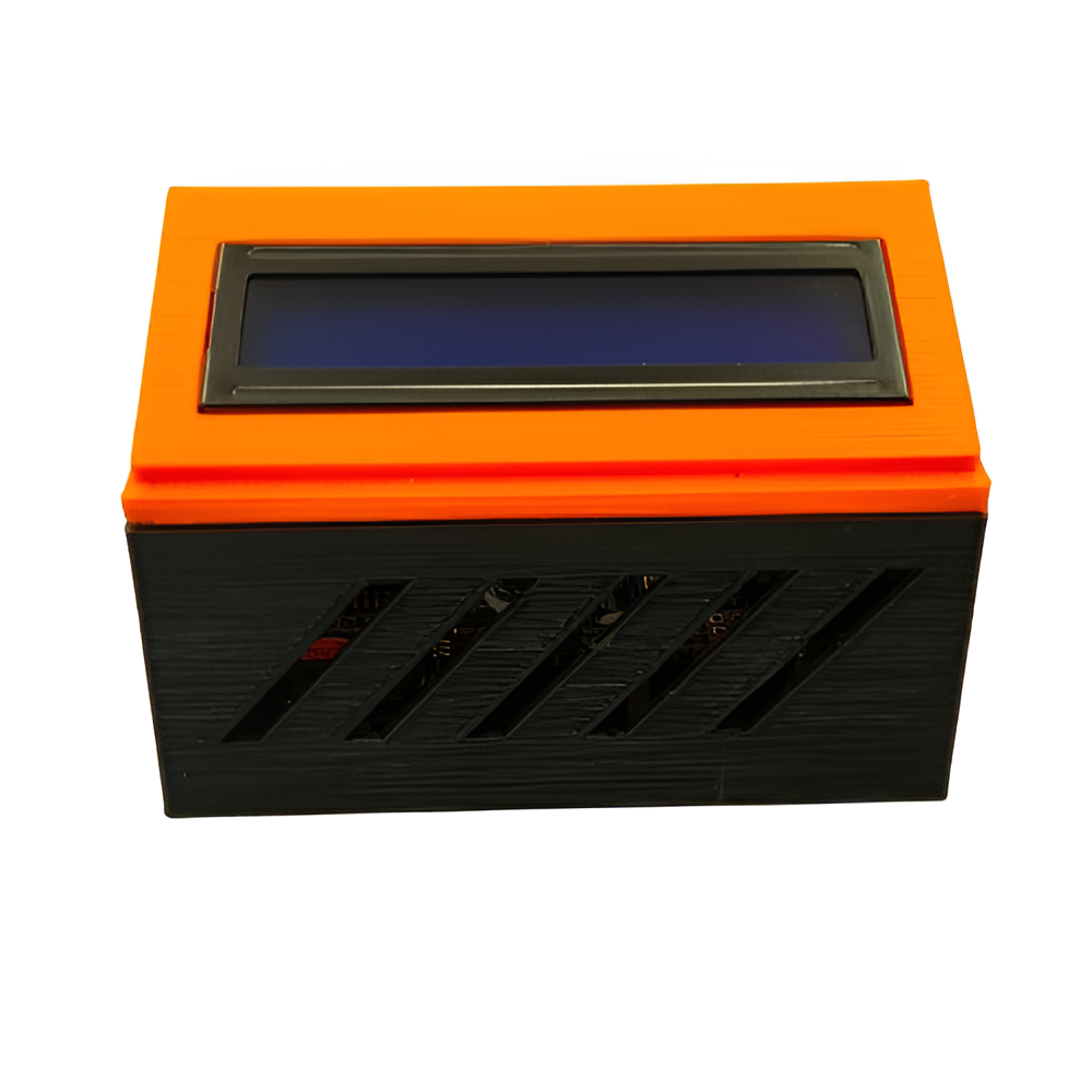 4aca460f-4f98-4974-a98e-dc5b560179f4-removebg-preview_enhanced (1) Arduino UNO Board with 16x2 LCD Display Case (*UNO R3 Board and LCD Display Not Included) - 003 - Image 8
