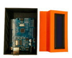 Arduino UNO Board with 16x2 LCD Display Case (*UNO R3 Board and LCD Display Not Included) - 003 - Image 6
