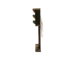 Traffic Light With 5mm 3 Light (Plastic Parts + 3 x 5mm LED) -034 - Image 4
