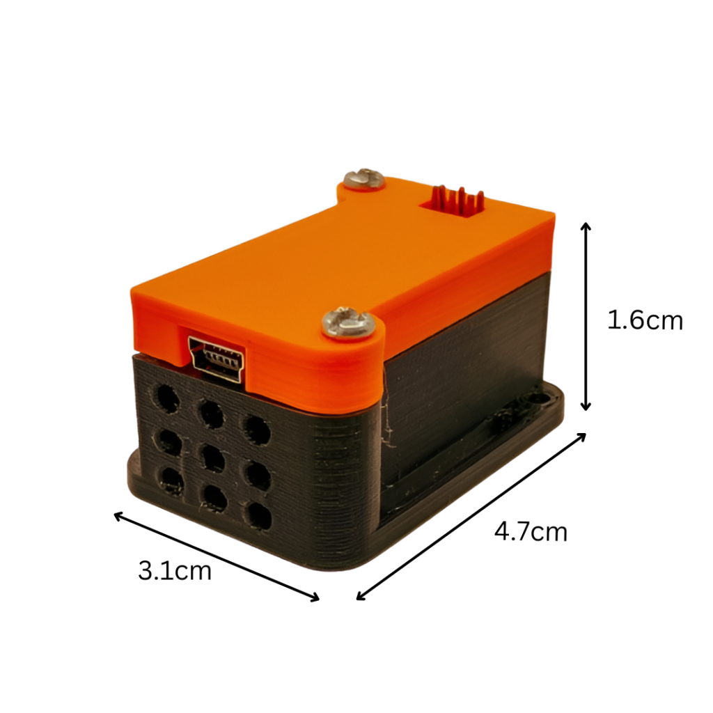 Future of Radiographic Film Viewing: Compact