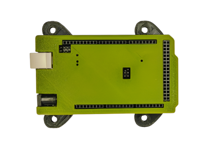 Mega 2560 R3 Panel Mounted Case (*Board Not Included) - 010 - Image 6