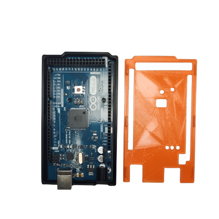 Arduino Mega 2560 R3 Board Case (*Mega R3 Board Not Included) (Plastic Parts only) - 004 - Image 3