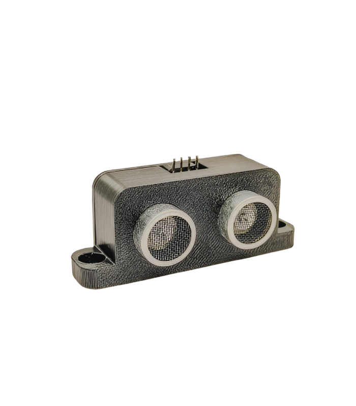 Ultrasonic Sensor Wall Mounted Case(*Ultrasonic Sensor Not Included) - 036 - Image 3