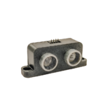 Ultrasonic Sensor Wall Mounted Case