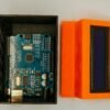 IMG20240722144513 1 Arduino UNO board with 16x2 LCD case