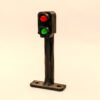 IMG20240722153511 Traffic Light With 5mm 2 Light (Plastic Parts only) (Note : Product color may vary)