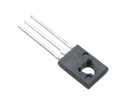 BD135 - NPN Transistor