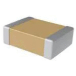 10nF 0805 Surface Mount Multilayer Ceramic Capacitor