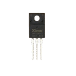 XNF15N60T TO-220F 15A 600V Triode Transistor XNF 15N60T IGBT Mosfet