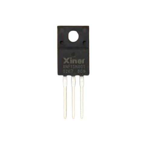 XNF15N60T TO-220F 15A 600V Triode Transistor XNF 15N60T IGBT Mosfet